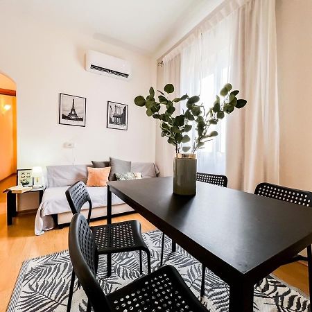 Apartmán Mameli 04 Olbia Exteriér fotografie