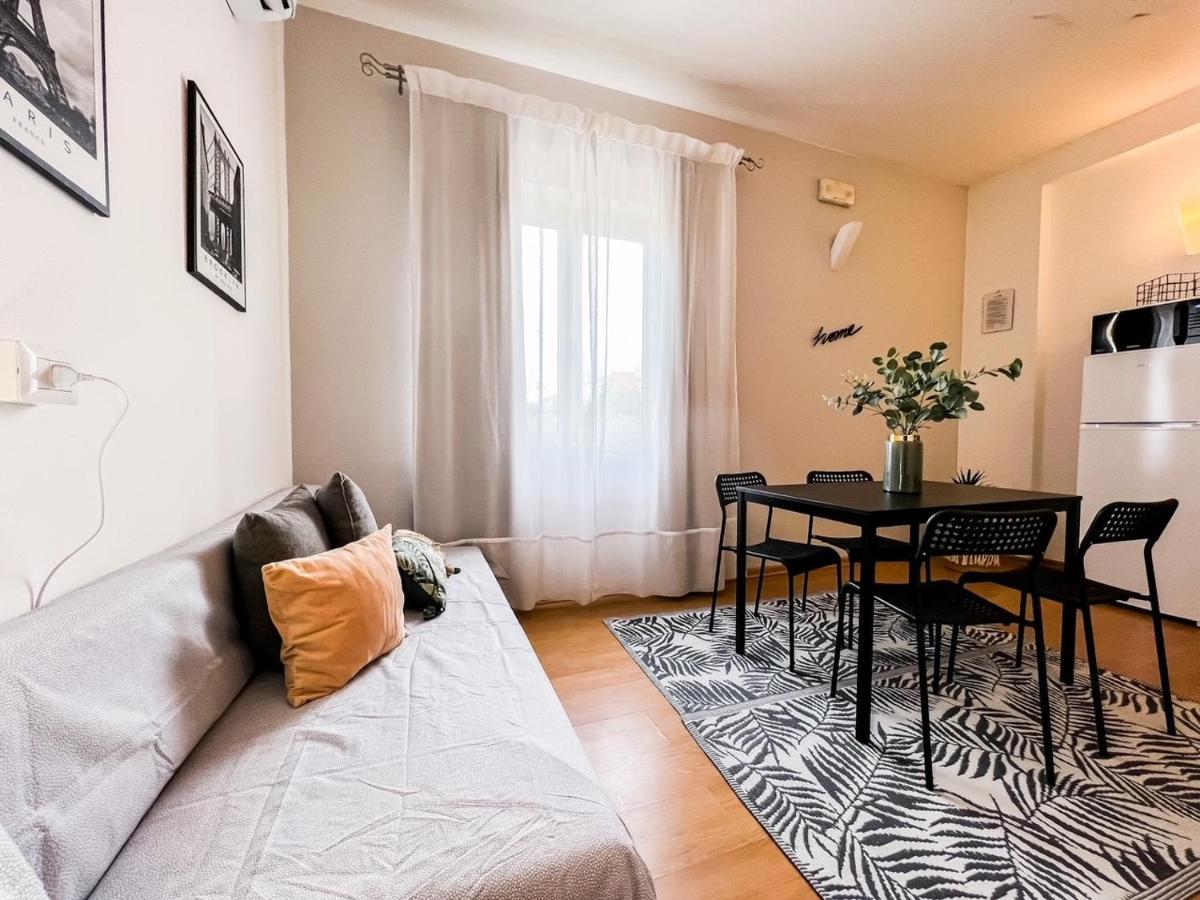 Apartmán Mameli 04 Olbia Exteriér fotografie