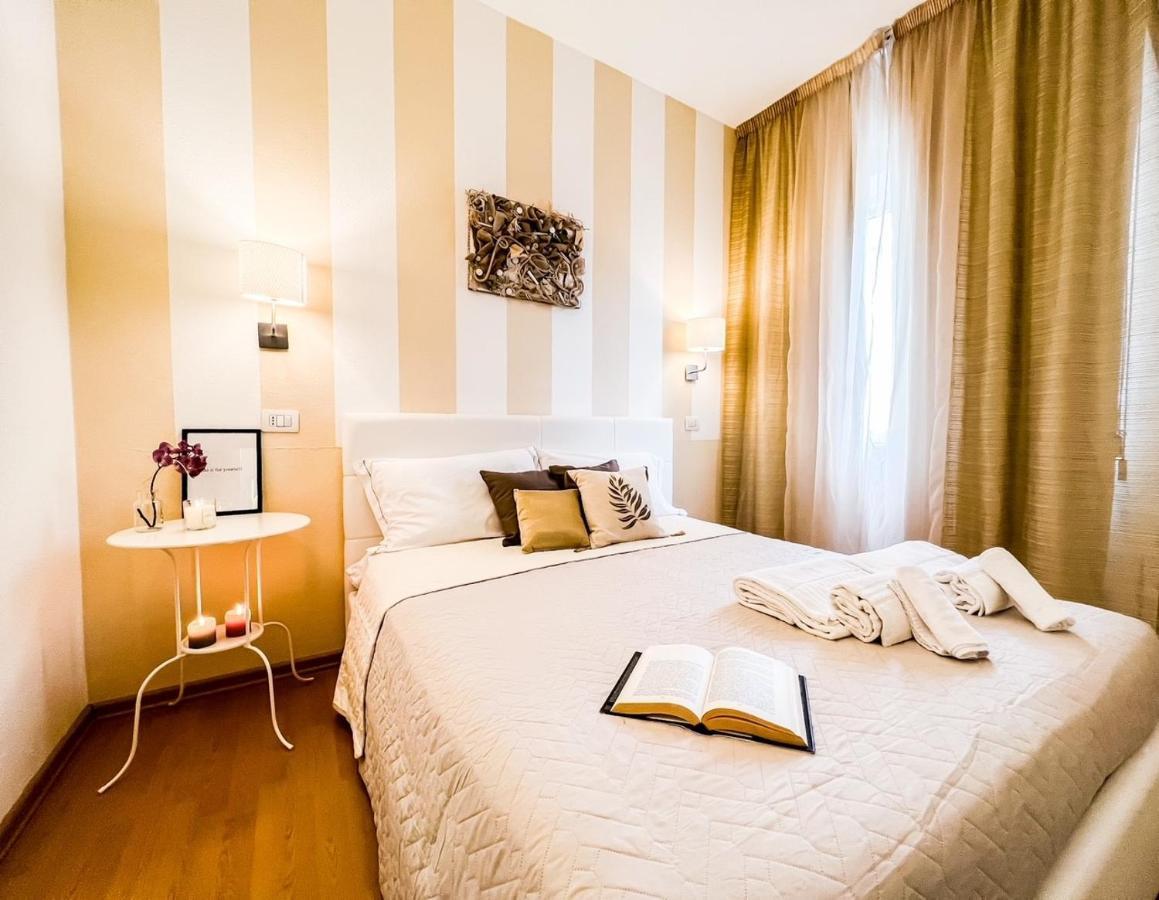 Apartmán Mameli 04 Olbia Exteriér fotografie