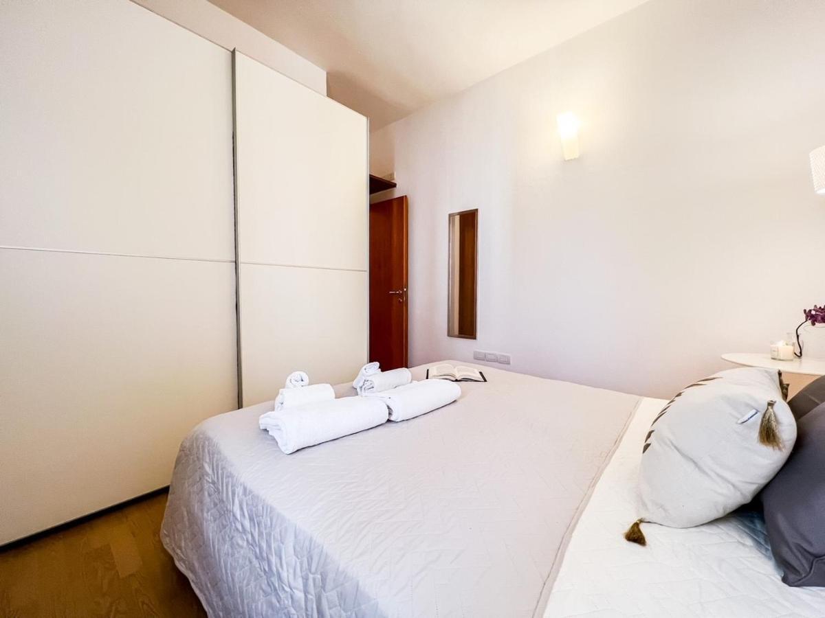 Apartmán Mameli 04 Olbia Exteriér fotografie