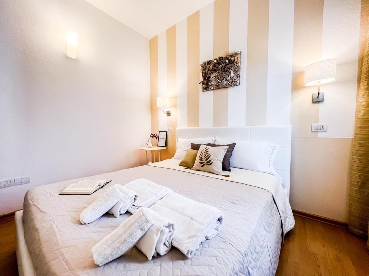 Apartmán Mameli 04 Olbia Exteriér fotografie