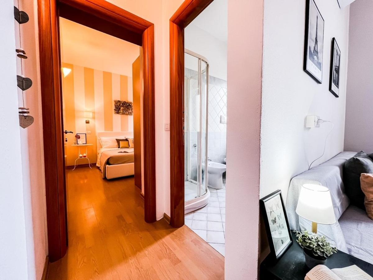Apartmán Mameli 04 Olbia Exteriér fotografie
