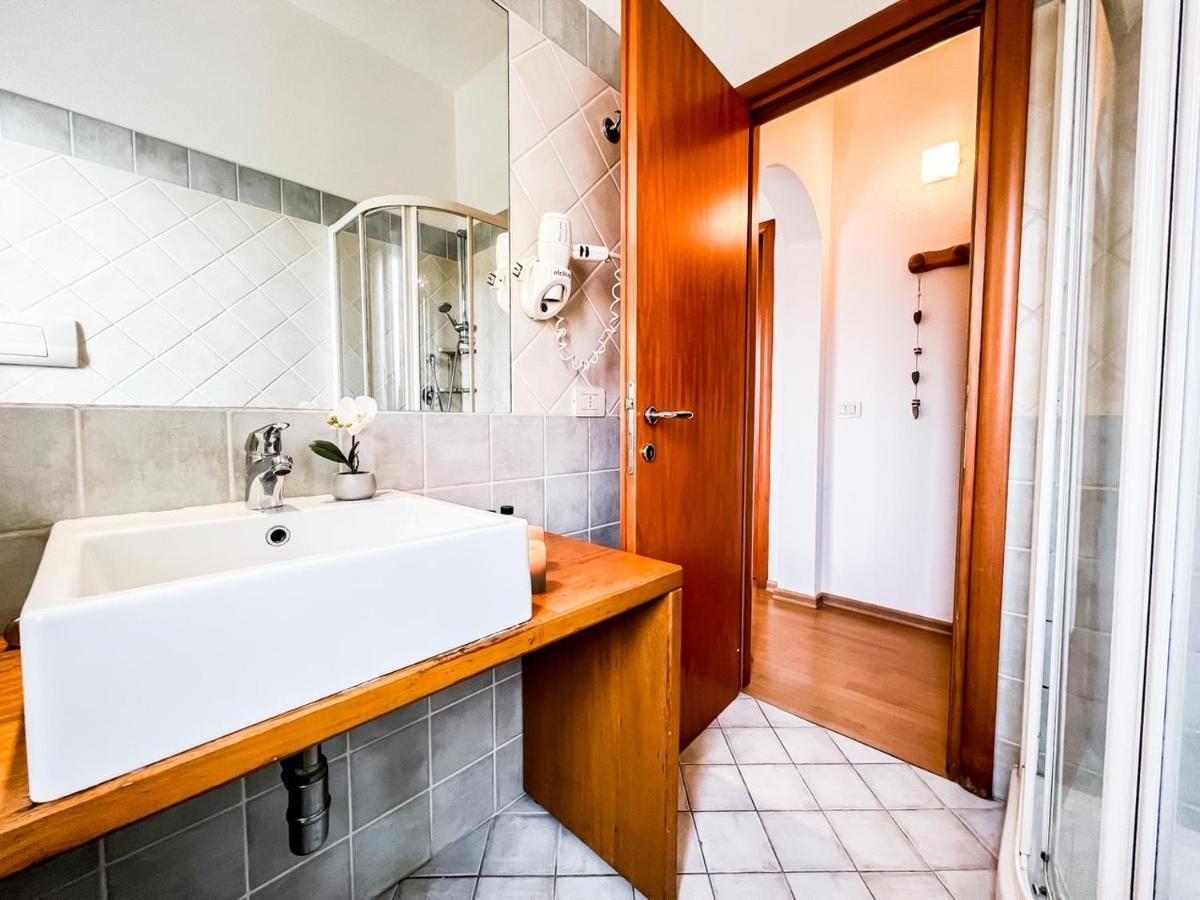 Apartmán Mameli 04 Olbia Exteriér fotografie