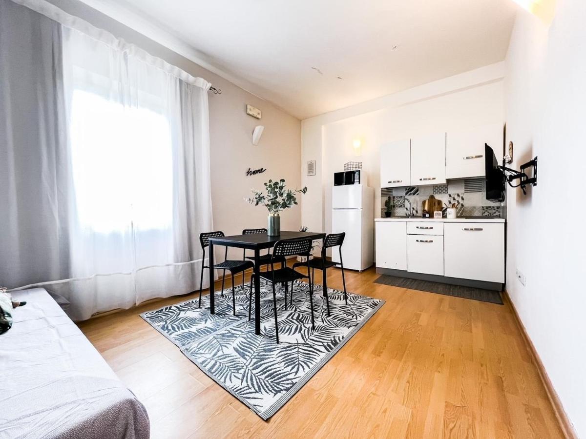 Apartmán Mameli 04 Olbia Exteriér fotografie